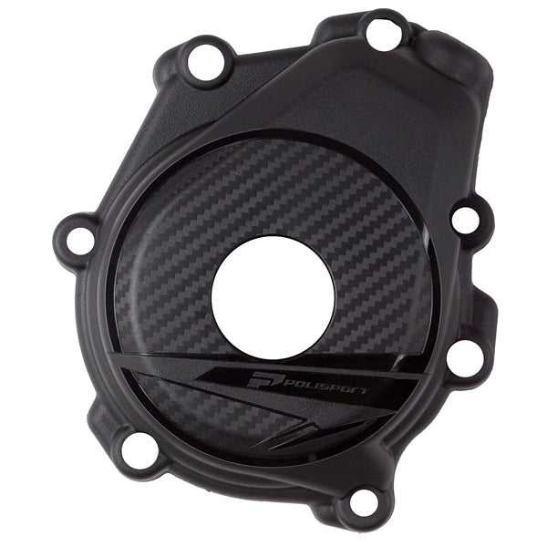 Polisport Ignition Cover Protector (256024)