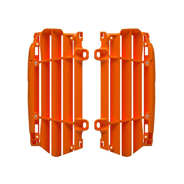 Polisport Radiator Louvers (256040)