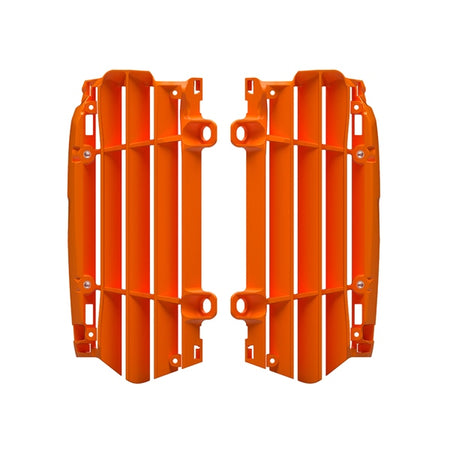 Polisport Radiator Louvers (256040)
