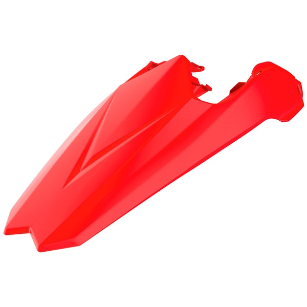 Polisport Rear Fender and Side Panels (256087)