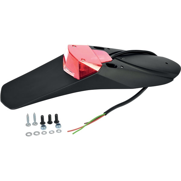 Polisport Feu arrière RS (256134)