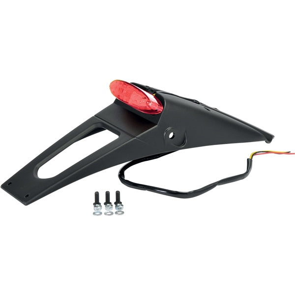 Polisport Tail Light RSP LED 2.0 (256135)