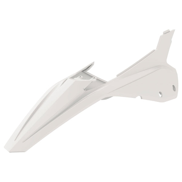 Polisport Rear Fender and Side Panels (256199)