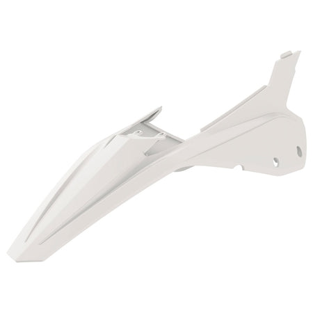 Polisport Rear Fender and Side Panels (256199)