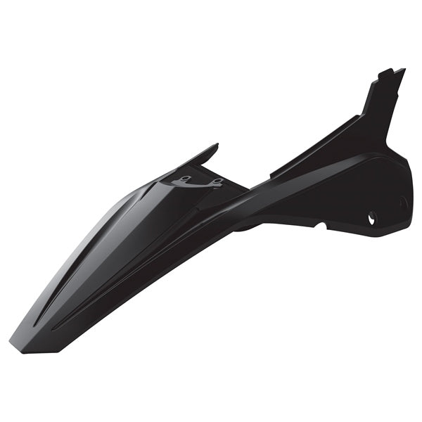 Polisport Rear Fender and Side Panels (256200)