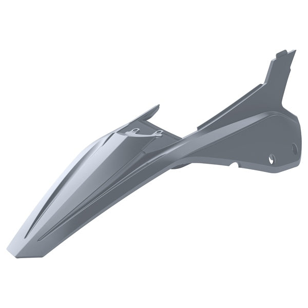 Polisport Rear Fender and Side Panels (256201)