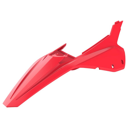 Polisport Rear Fender and Side Panels (256202)