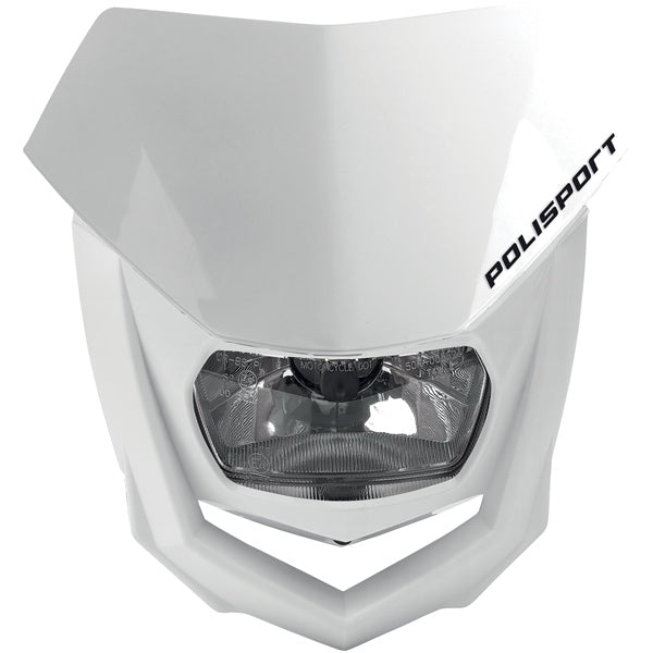 Polisport DEL Halo - Headlight (256281)