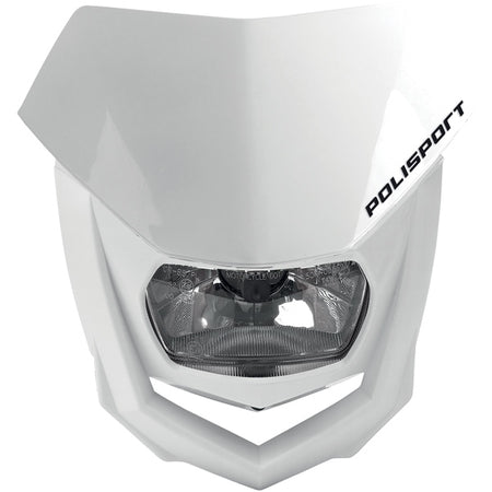 Polisport DEL Halo - Headlight (256281)
