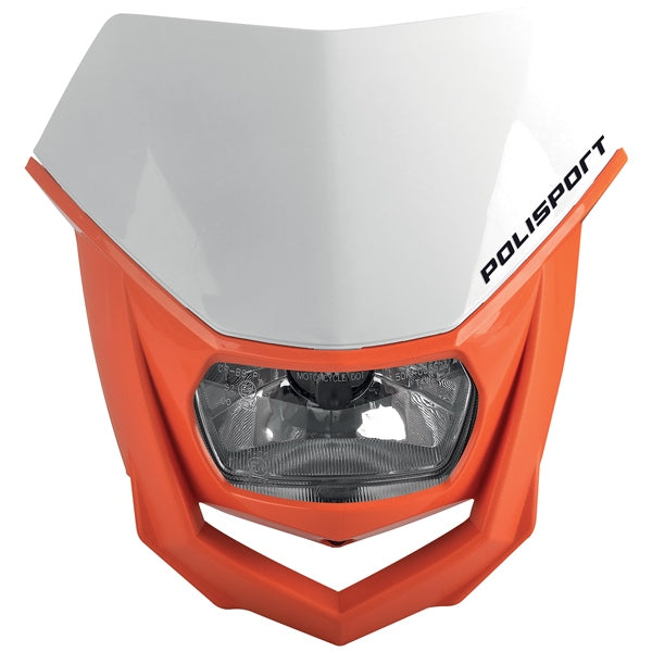 Polisport DEL Halo - Headlight (256283)
