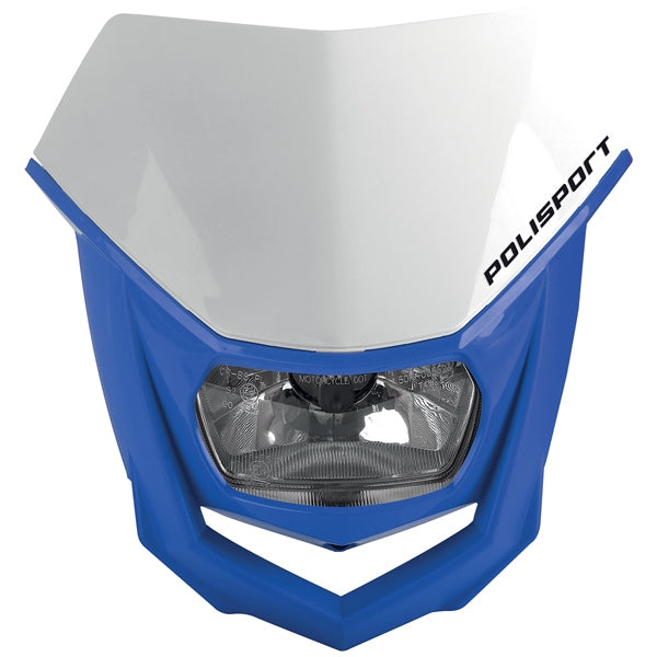 Polisport DEL Halo - Headlight (256284)