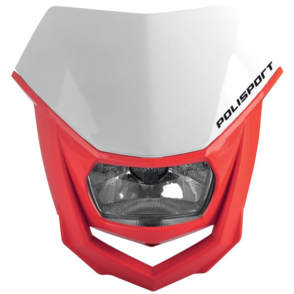 Polisport DEL Halo - Headlight (256285)
