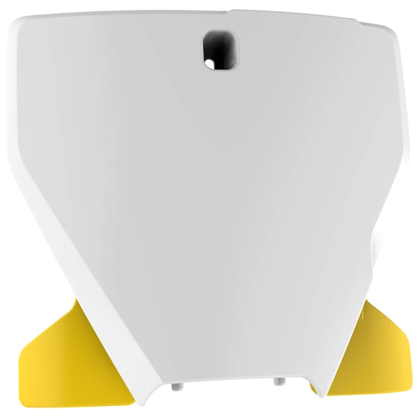 Polisport Number Plate (256332)