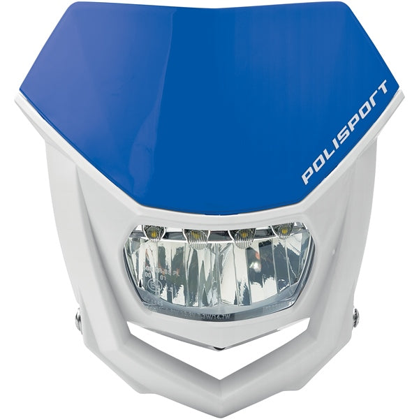 Polisport DEL Halo - Headlight (256348)