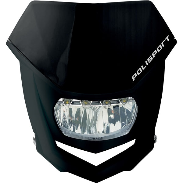 Polisport DEL Halo - Headlight (256351)
