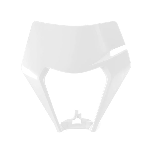 Polisport Headlight Plastic (256365)