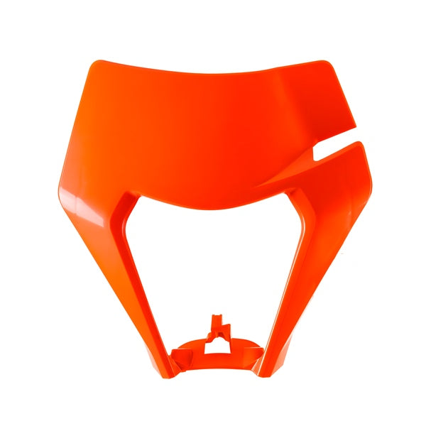 Polisport Headlight Plastic (256366)