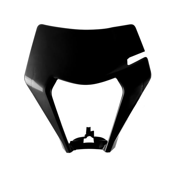 Polisport Headlight Plastic (256367)