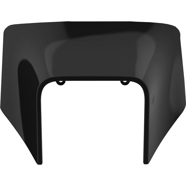 Polisport Headlight Plastic (256370)