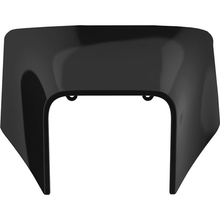 Polisport Headlight Plastic (256370)