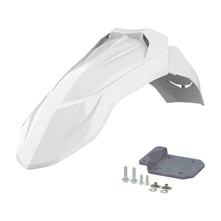 Polisport Front Fender (256443)
