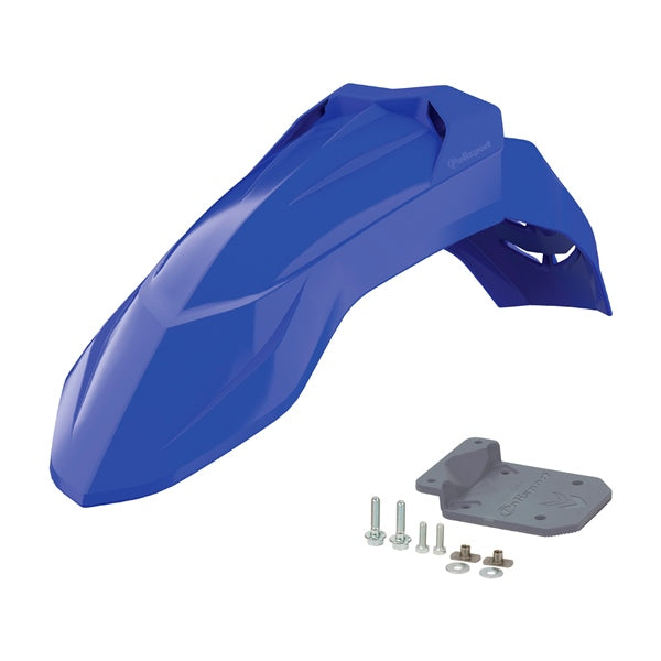 Polisport Front Fender (256446)