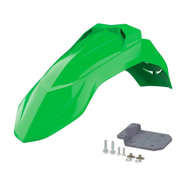 Polisport Front Fender (256448)