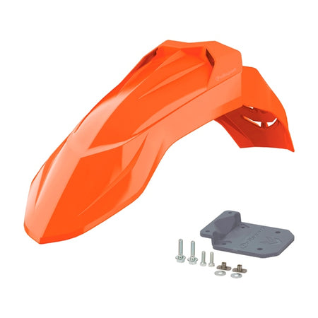 Polisport Front Fender (256449)