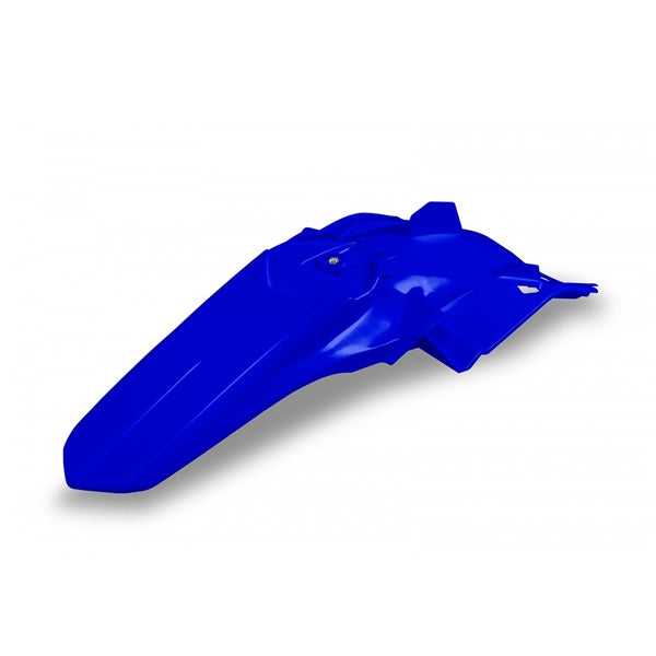 Polisport Rear Fender — YAMAHA 256452