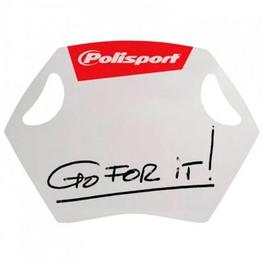 Polisport PitBoard custom indicator board (256491)