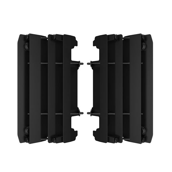 Polisport Radiator Louvers (256499)