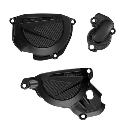 Polisport Ignition Cover Protector (256508)