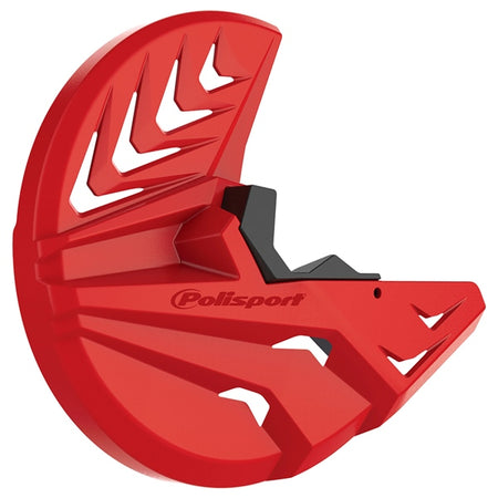 Polisport Protecteur de fourche inférieur et disque (256549)