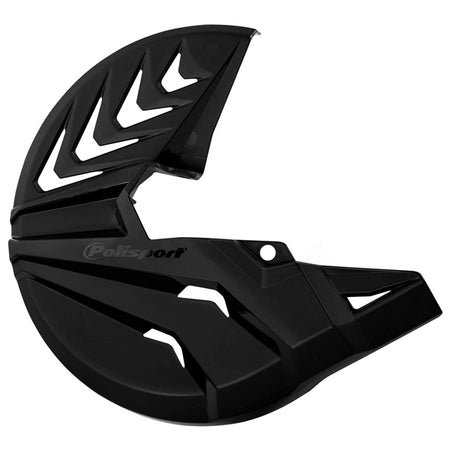 Polisport Front Disc Protectors (256566)