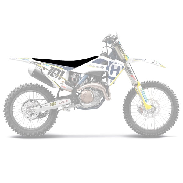 Polisport Siège complet Performance Racing — Racing