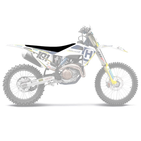 Polisport Siège complet Performance Racing — Racing