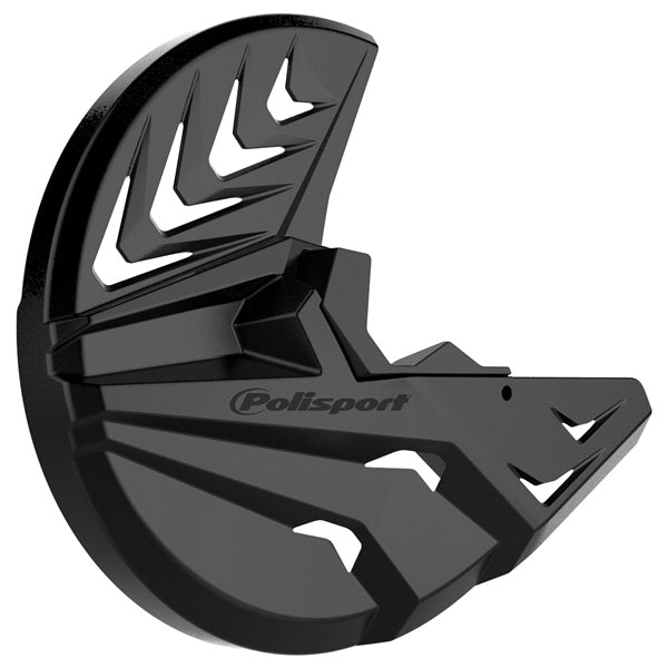 Polisport Disc & Bottom Fork Protector (256584)