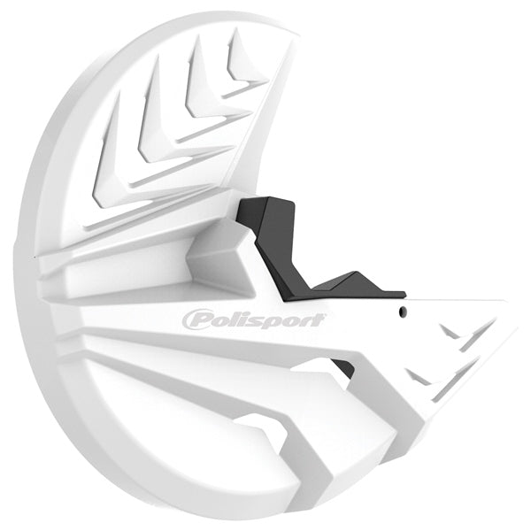 Polisport Disc & Bottom Fork Protector (256585)