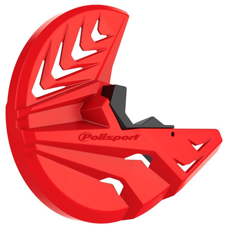 Polisport Disc & Bottom Fork Protector (256586)