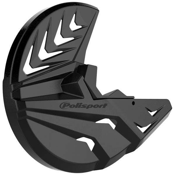 Polisport Disc & Bottom Fork Protector (256589)