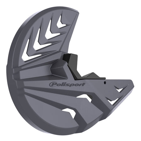 Polisport Disc & Bottom Fork Protector (256592)