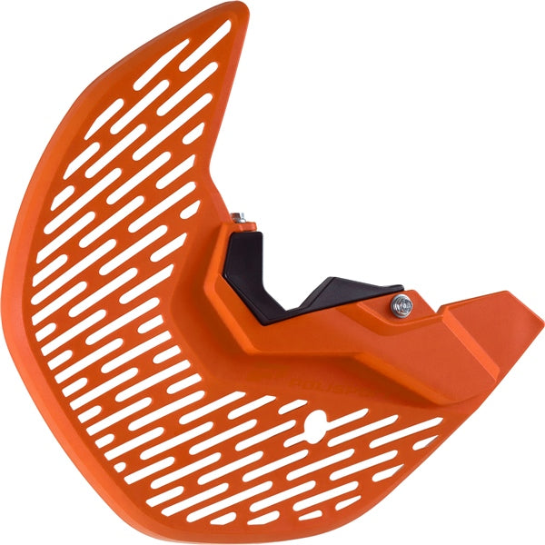 Polisport Disc & Bottom Fork Protector (256622)