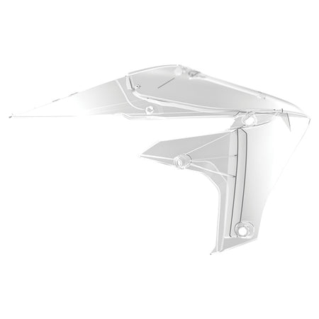 Polisport Radiator Scoop (256900)