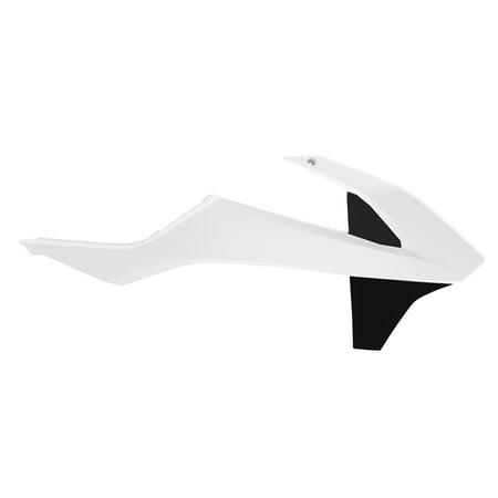 Polisport Radiator Scoop (256914)
