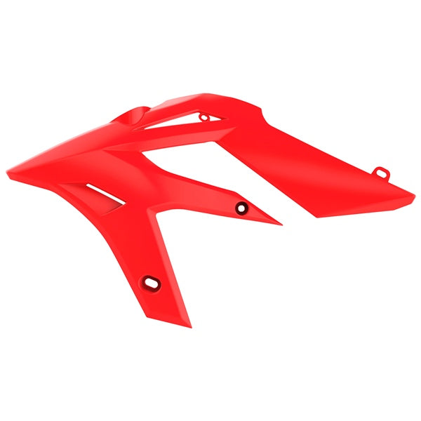 Polisport Radiator Scoop (256925)