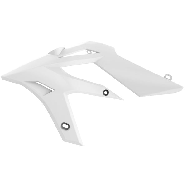 Polisport Radiator Scoop (256926)