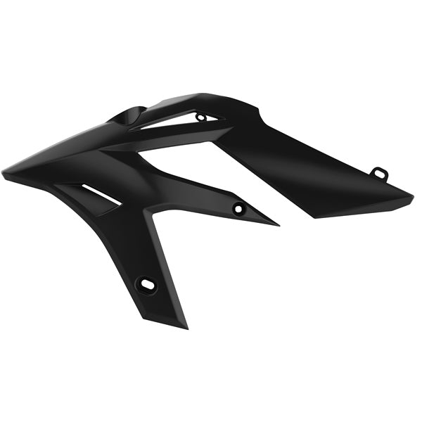 Polisport Radiator Scoop (256927)