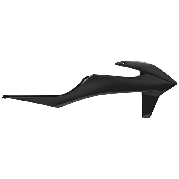 Polisport Radiator Scoop (256953)