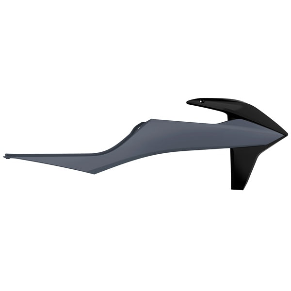 Polisport Radiator Scoop (256956)