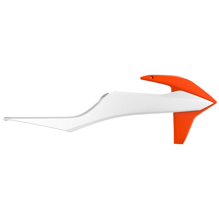 Polisport Radiator Scoop (256957)